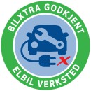 Bilextra godkjent El bil verksted
