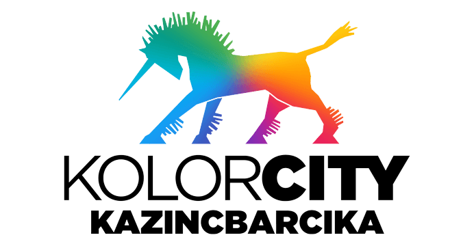 Kolorcity Kazincbarcika