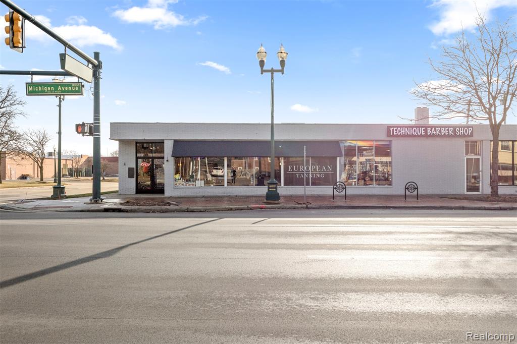 Additional view of 35501 W Michigan Ave