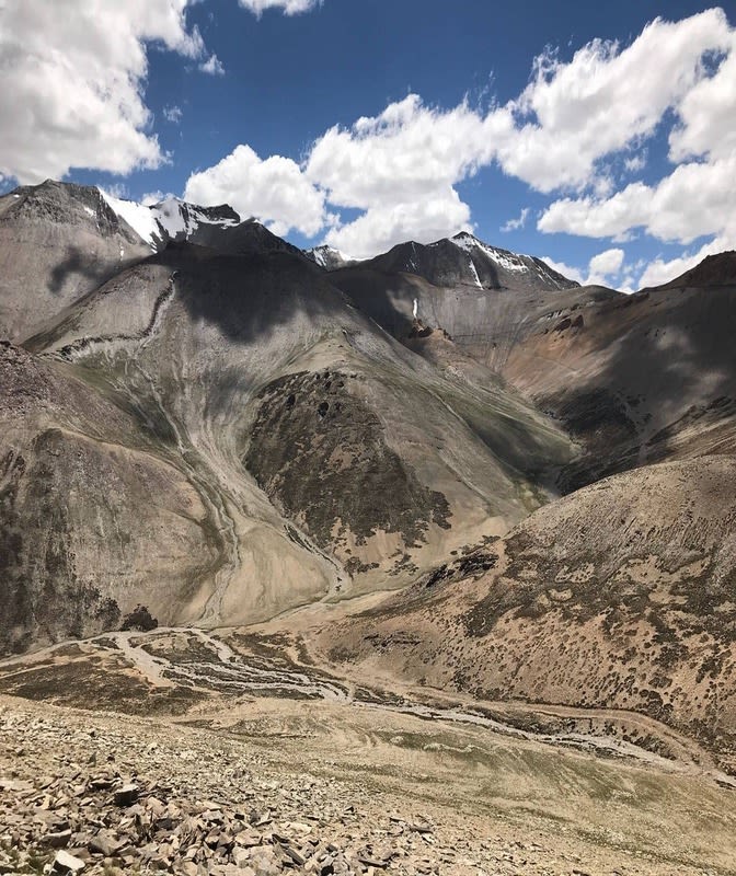 May — Divine Zanskar + Leh