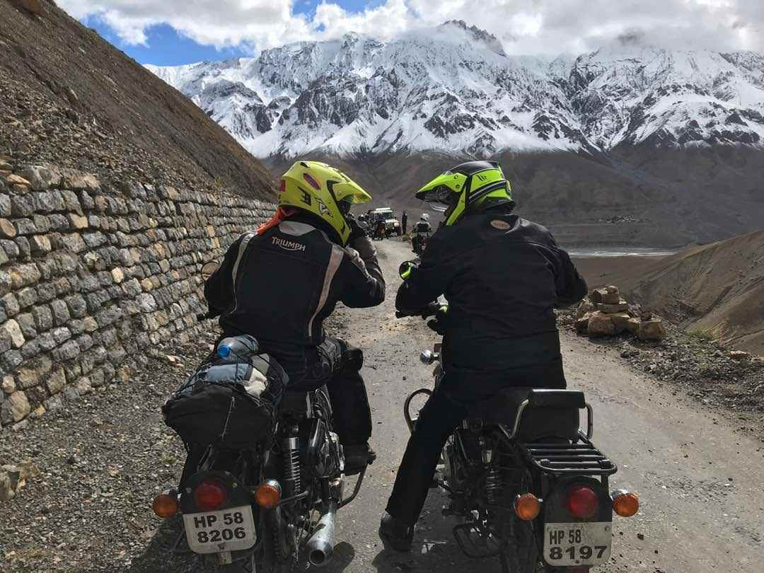 June — Divine Zanskar + Leh