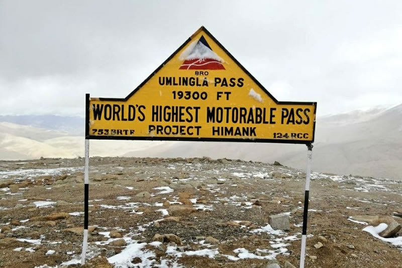 July — Divine Zanskar + Leh