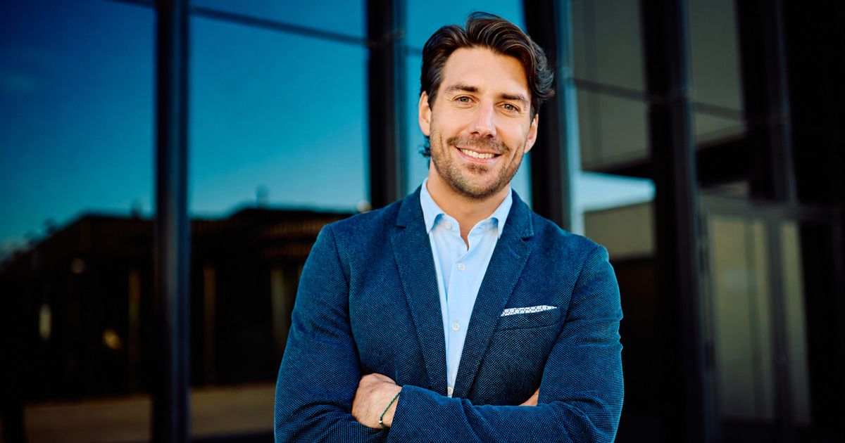 Anthony Guido – Senior Software Engineer Portfolio