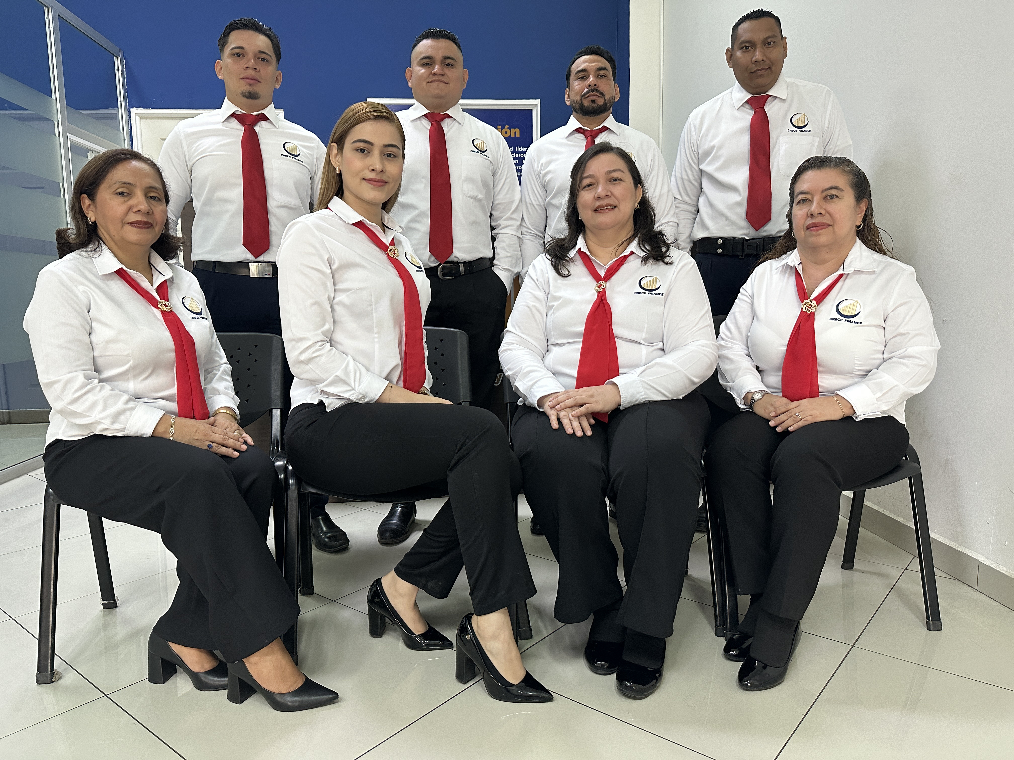 Agencia Santa Rosa de Lima 2