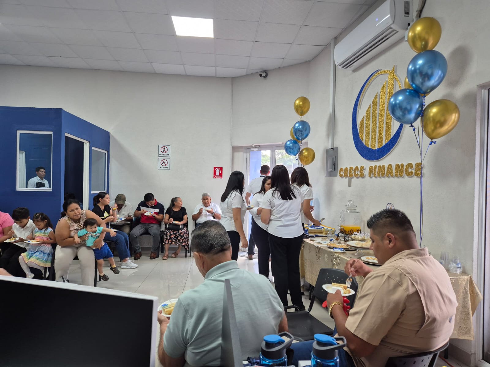 Eventos Especiales