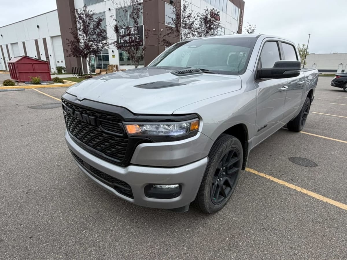 2025 RAM 1500  Sport for sale in Calgary