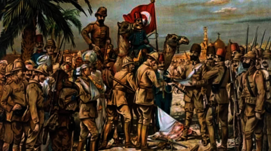 معركة كوت العمارة