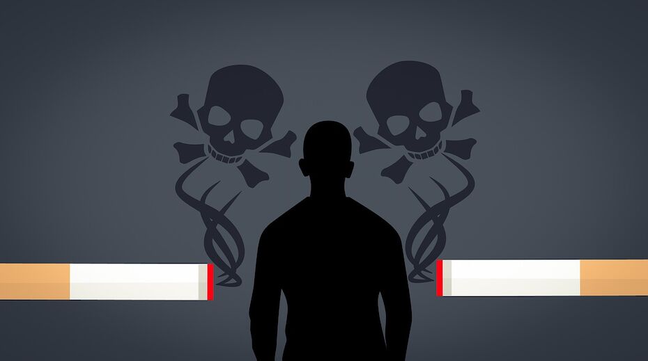 التدخين يقتل