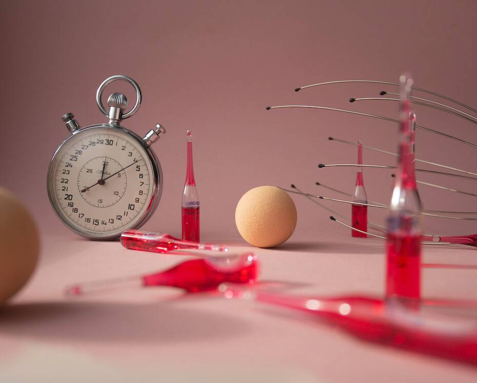 معلومات لا تعرفها عن نقص فيتامين ب12