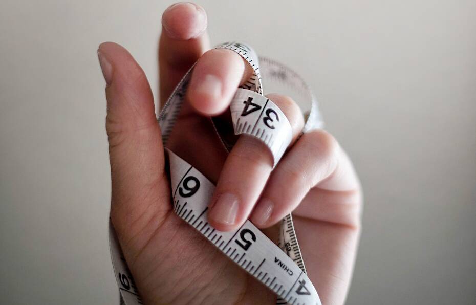 أهم الأطعمة التي تساعد على زيادة الوزن بطريقة صحية