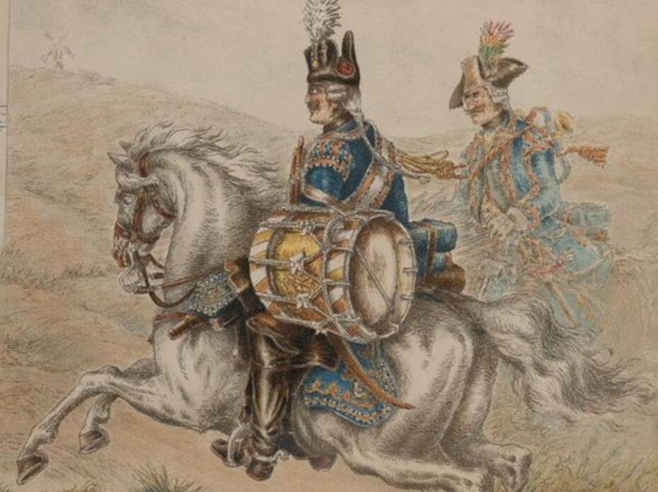 القبائل الجرمانية