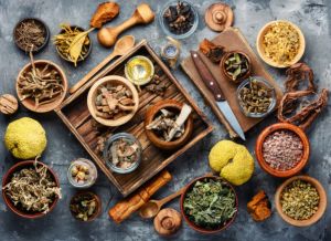 الطب الطبيعي