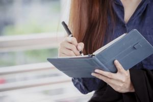 نصائح لتحديد الأهداف للعام الجديد