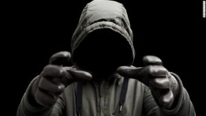 شخص معادي للمجتمع