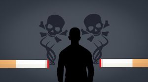 التدخين يقتل