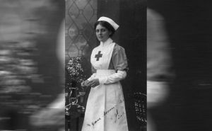 فيوليت جيسوب