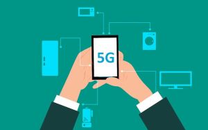 الجيل الخامس  5G