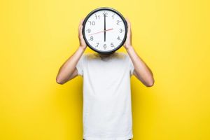 كيف تستغل وقتك بحكمة؟