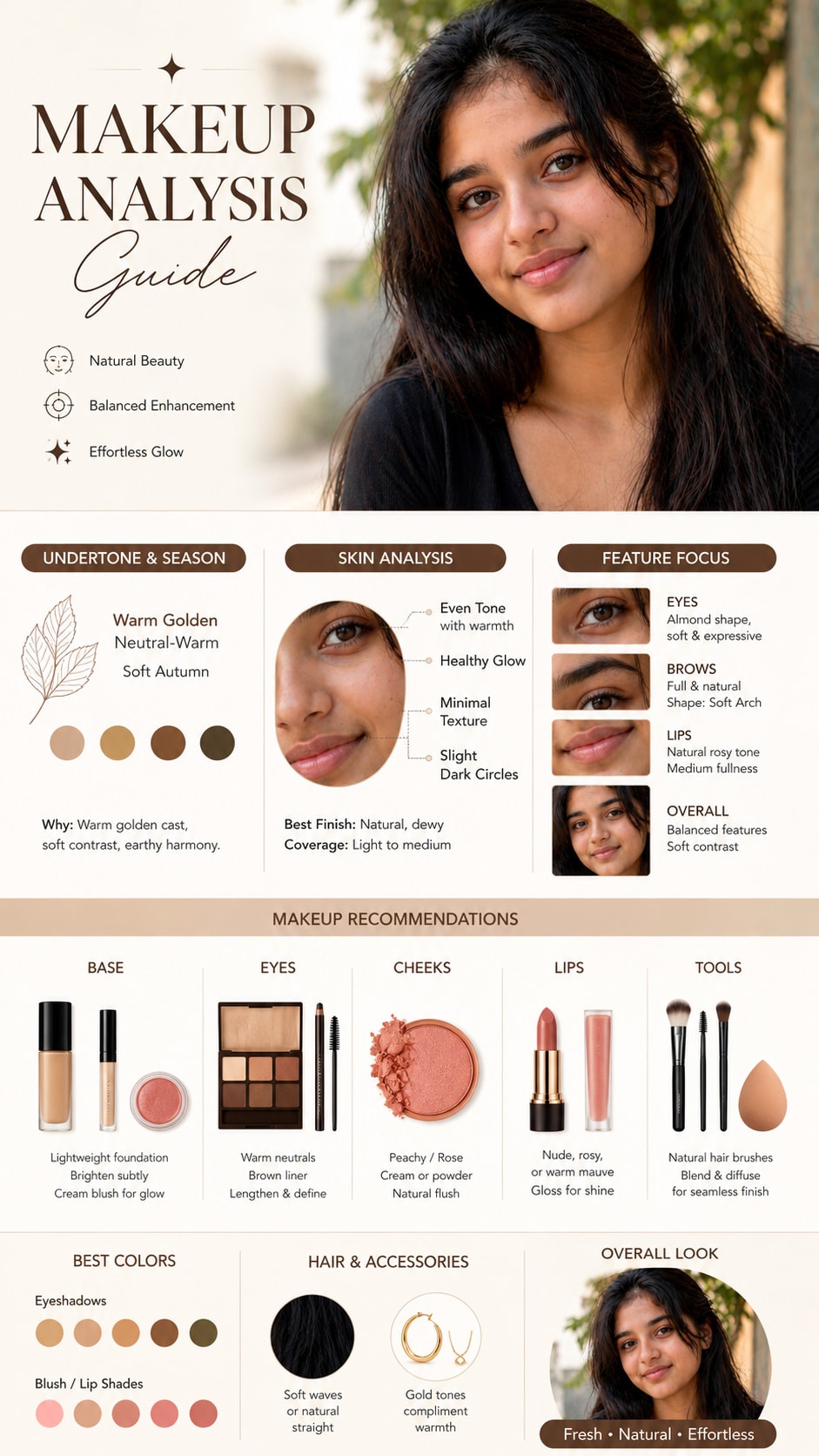 Makeup Guide — Professional AI prompt example