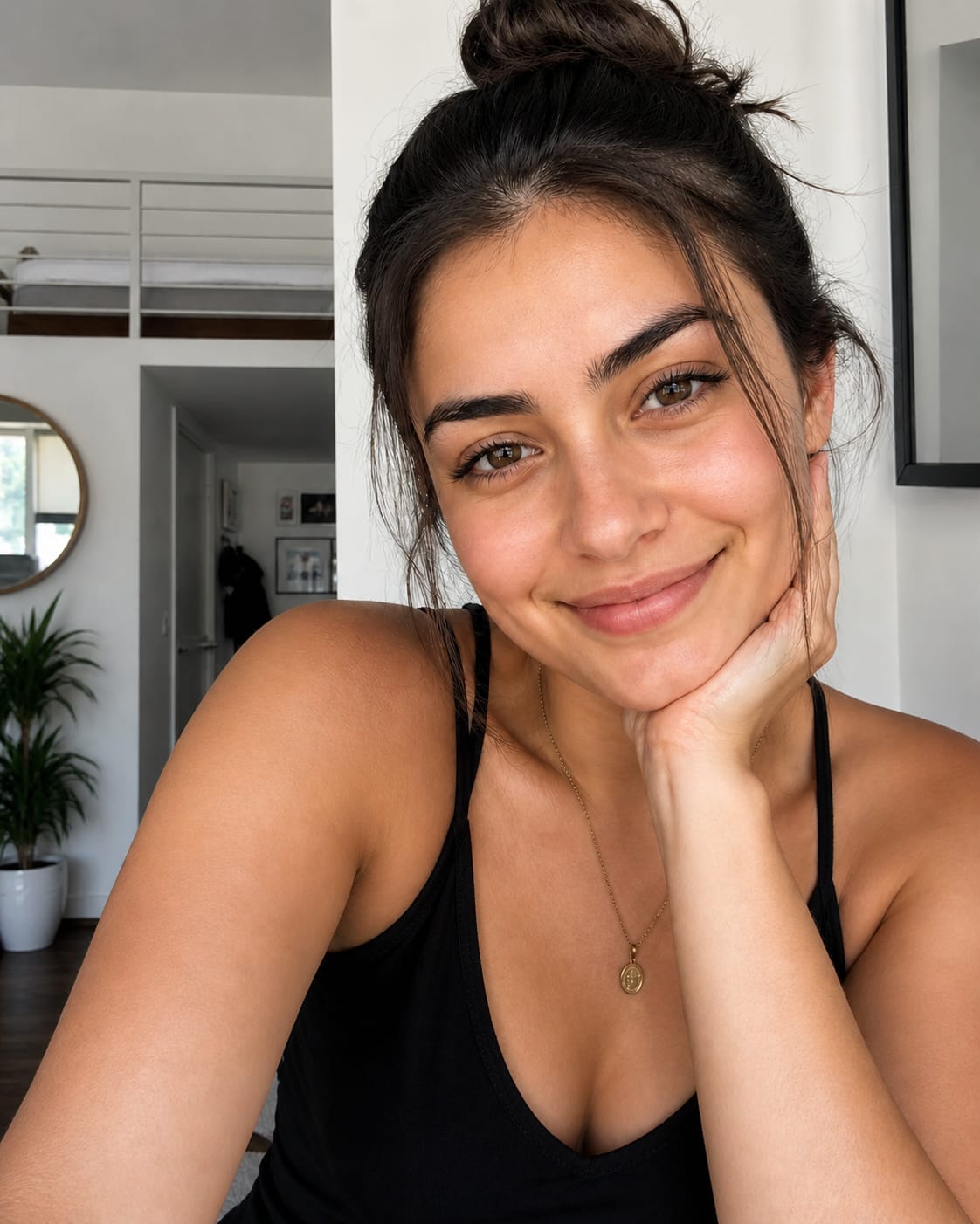 Enhance Photos — Professional AI prompt example