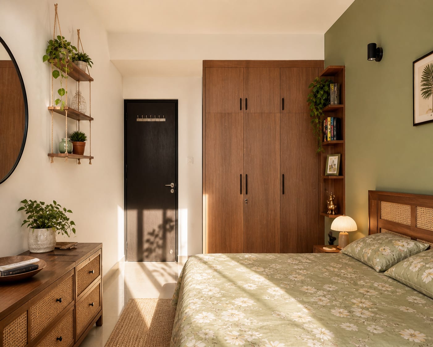 Interior Design — Design AI prompt example