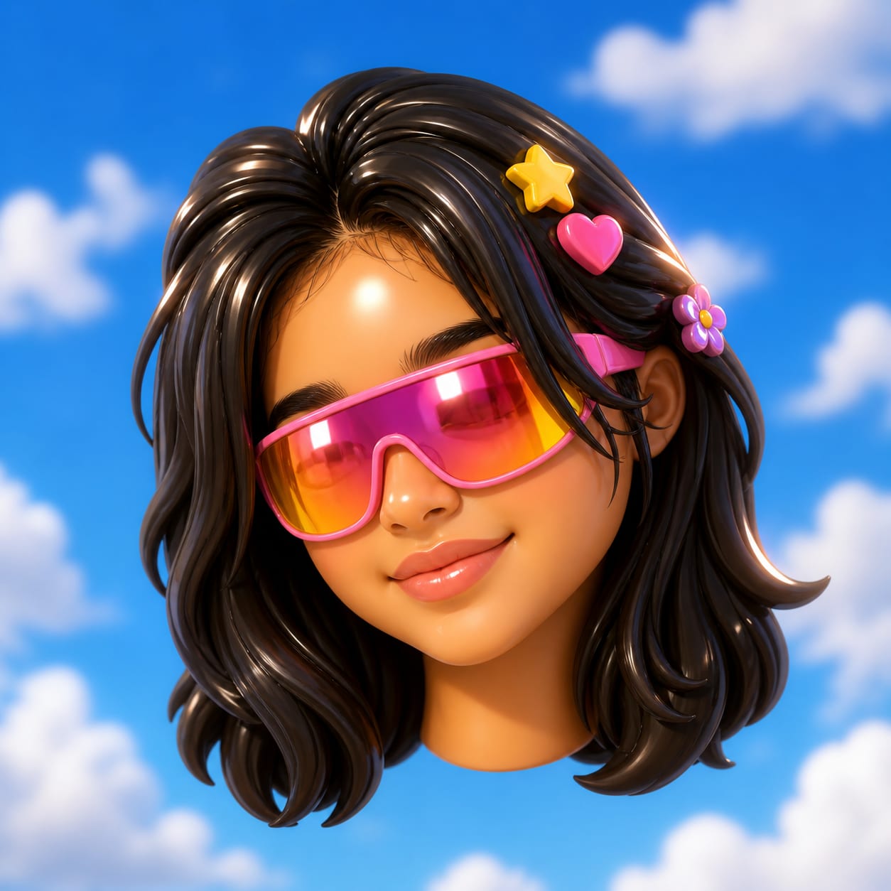 3d Avatar