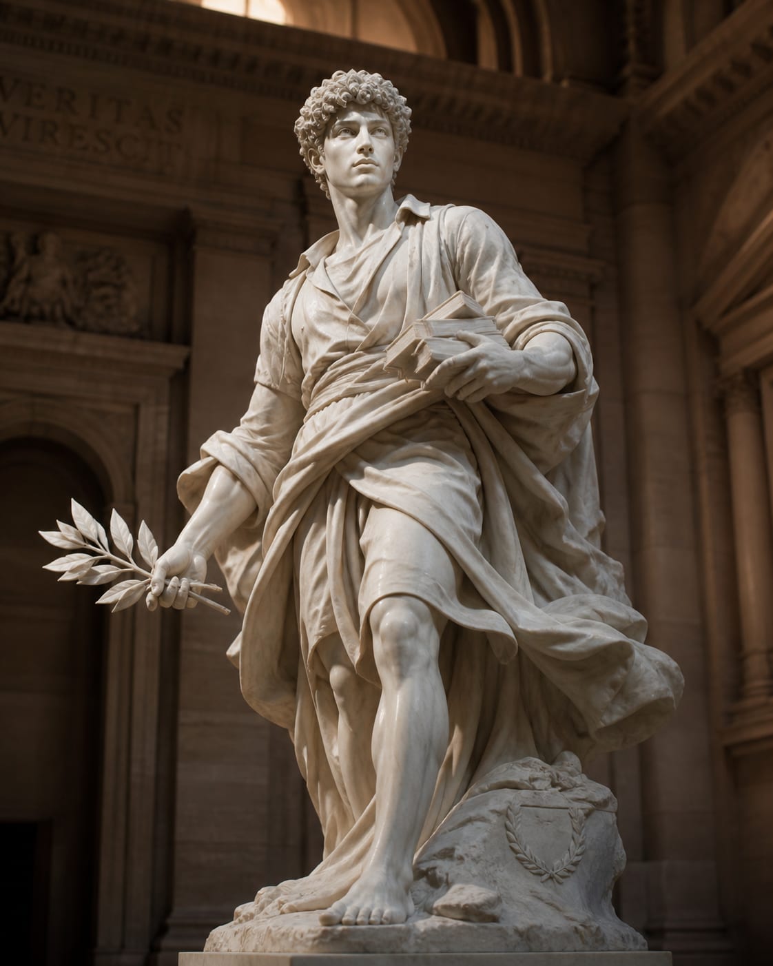 Statue