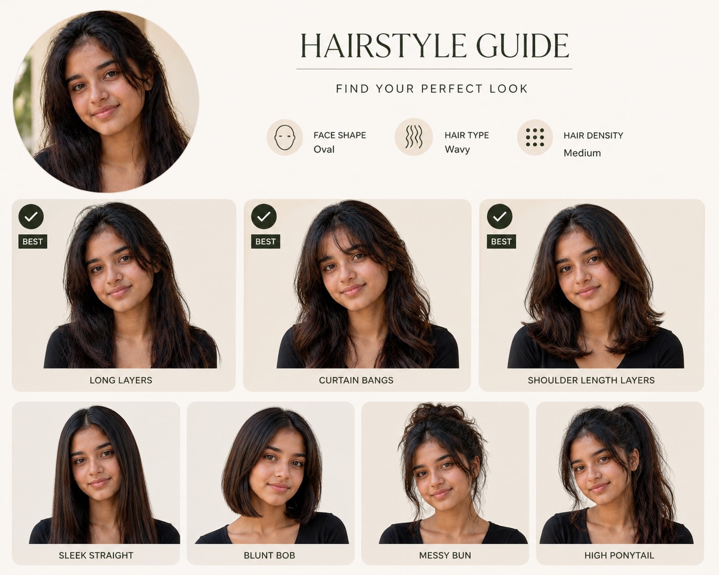 Haristyles