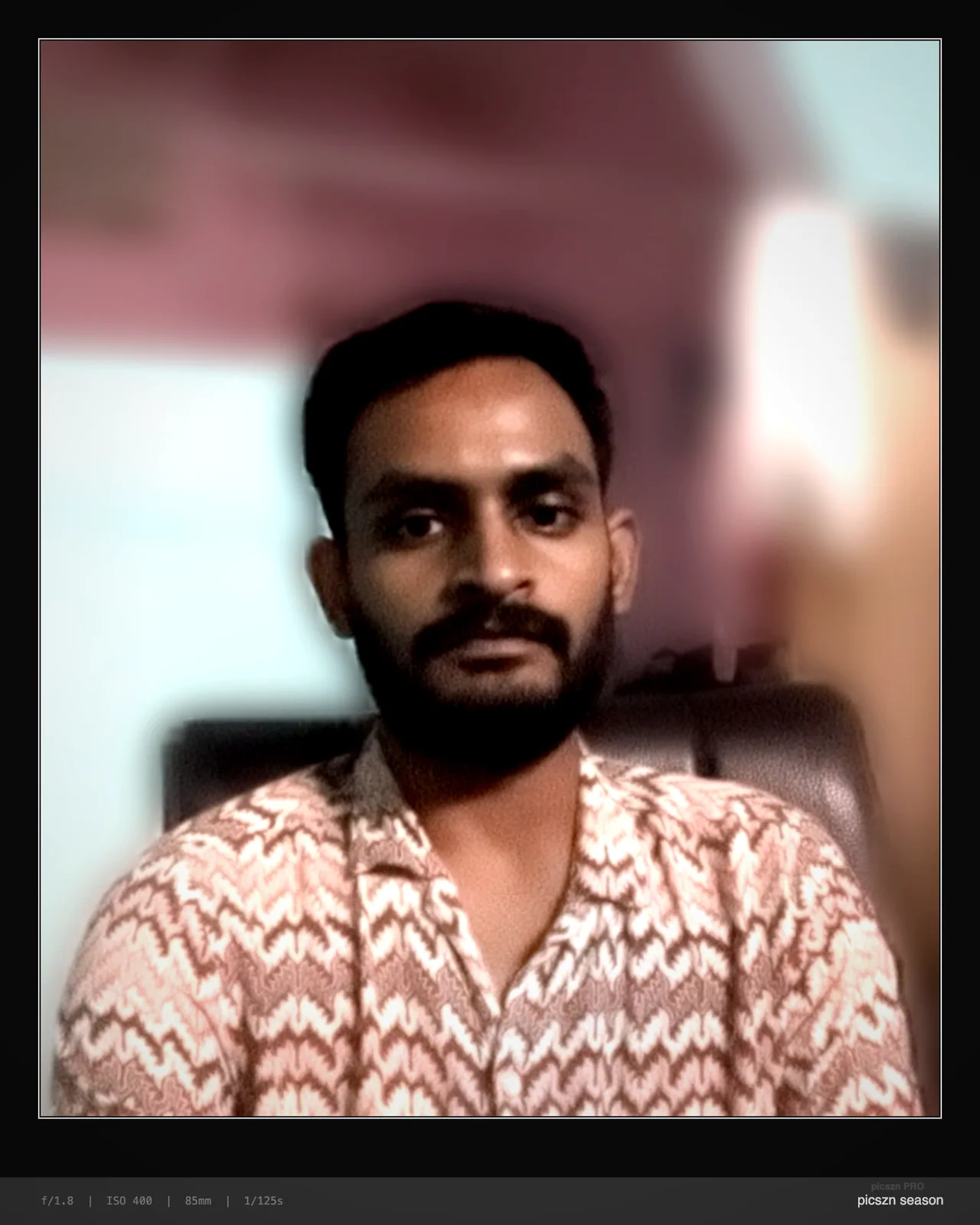 Portrait Pro 12/4/2026