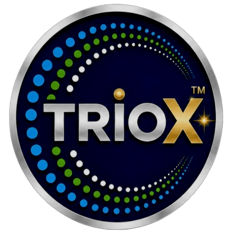 Triox Aqua Sciences