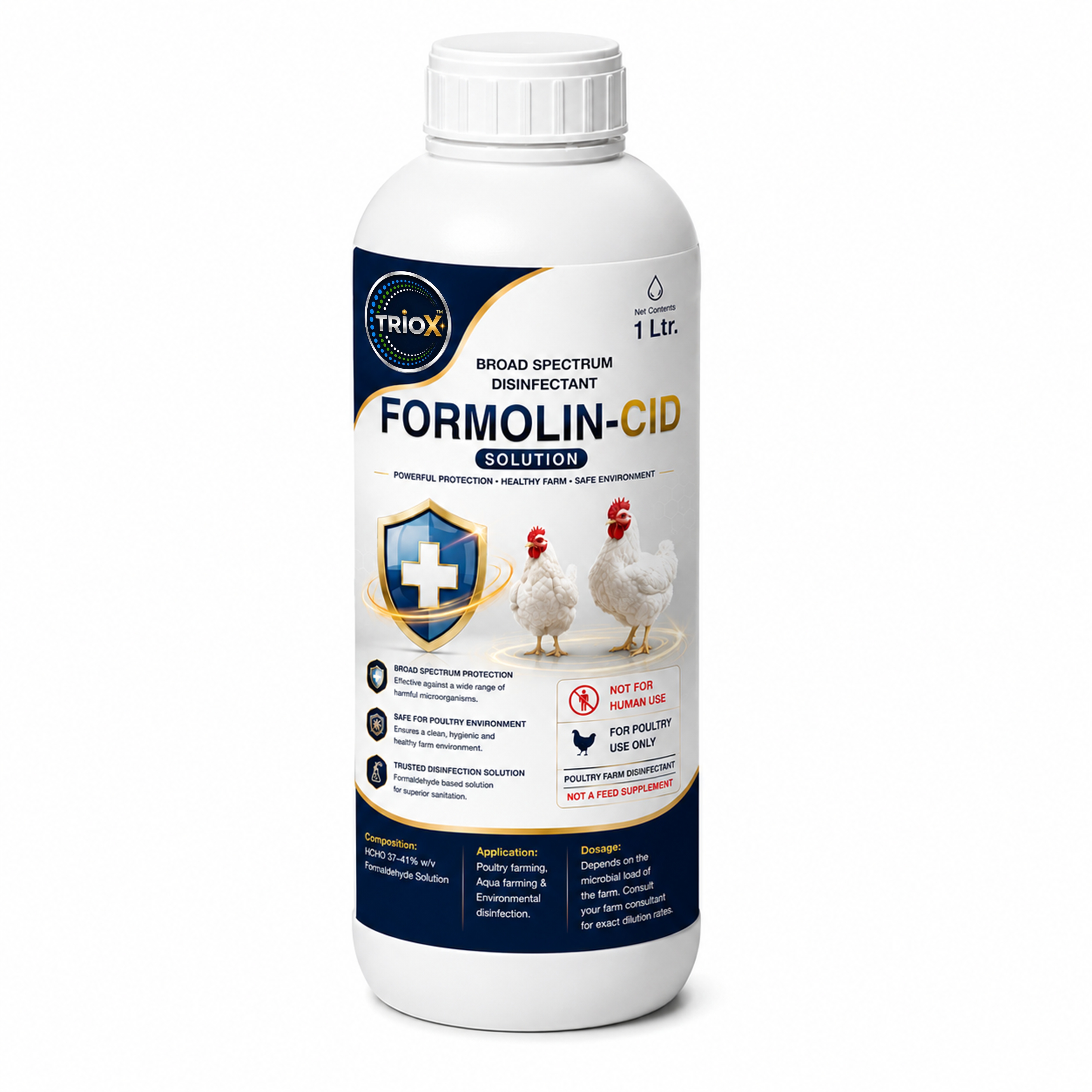 FORMOLIN-CID
