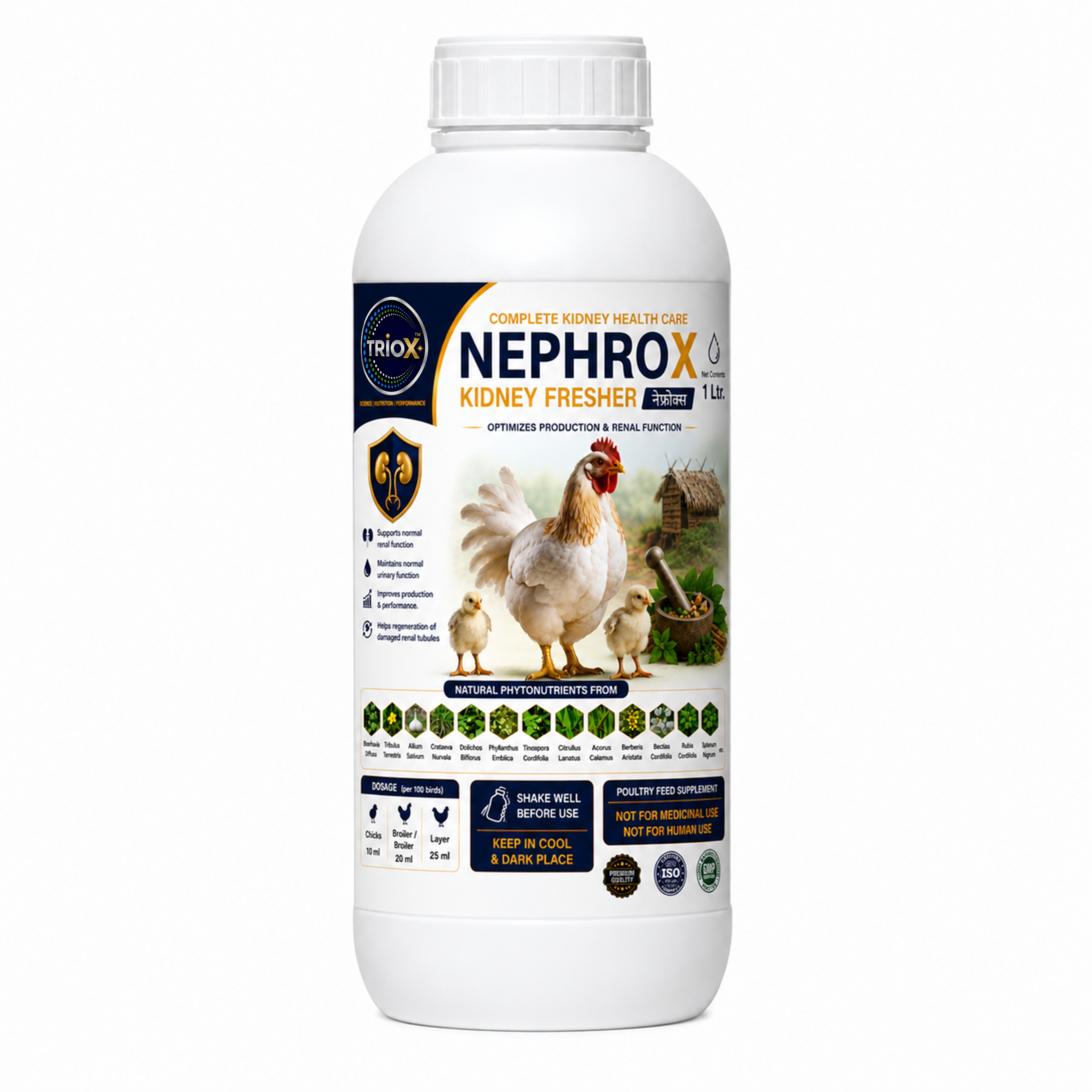 NephroX