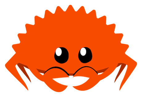 Rust icon
