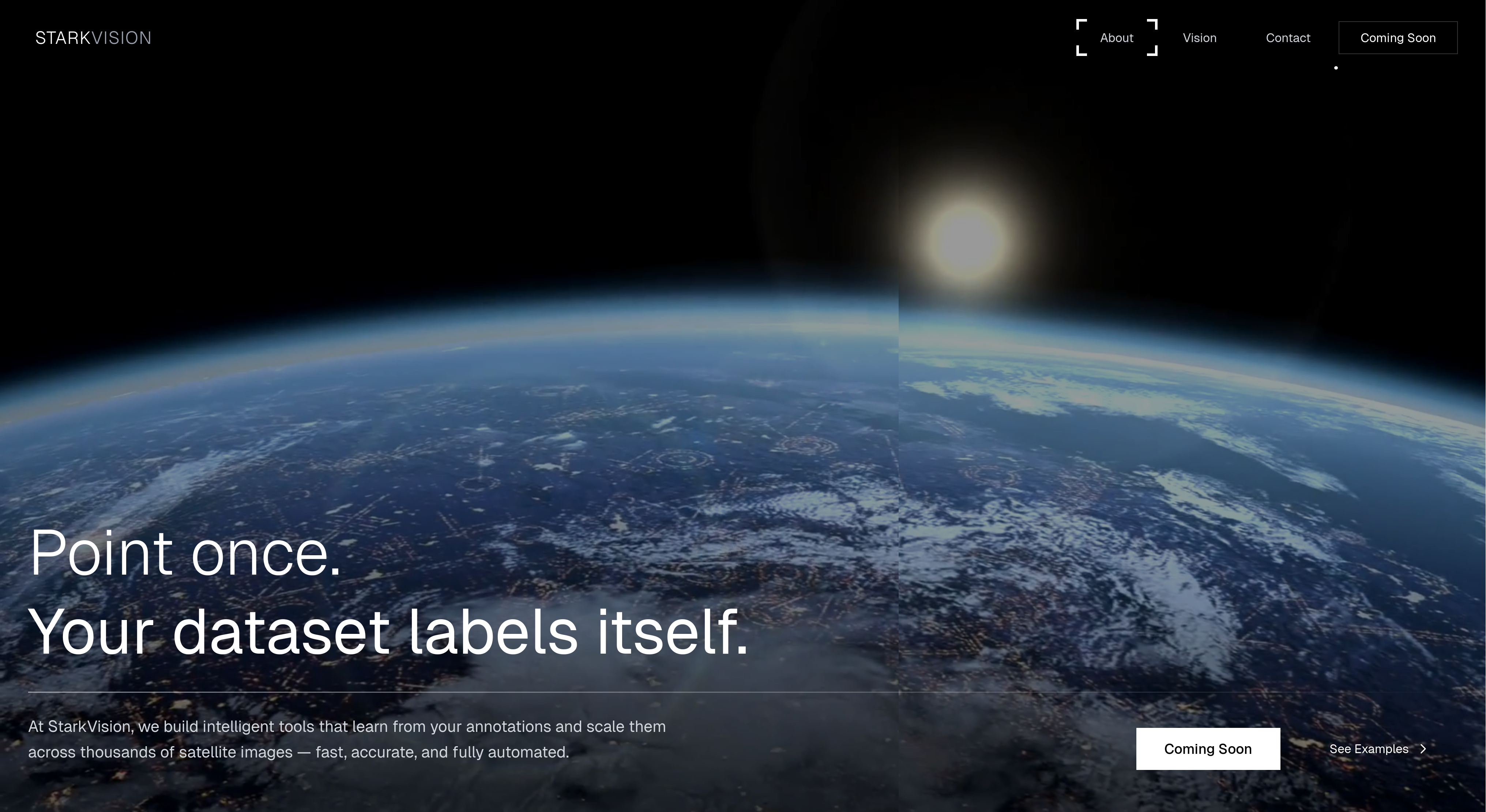 StarkVision