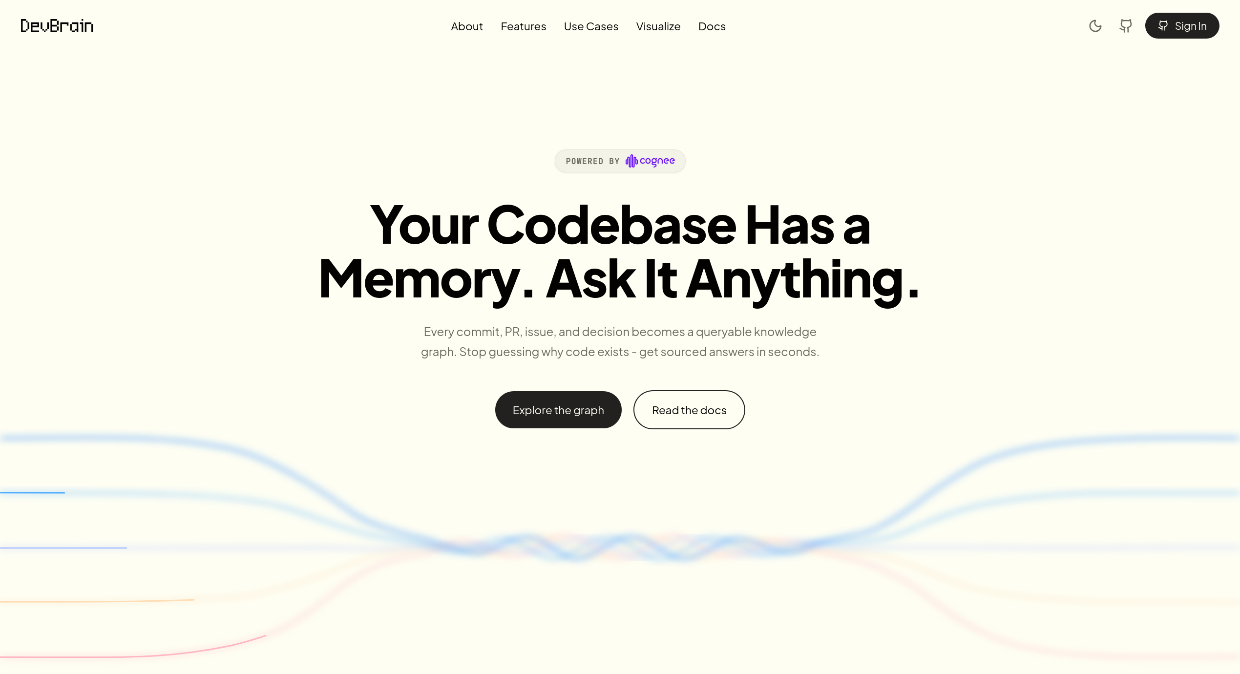 DevBrain