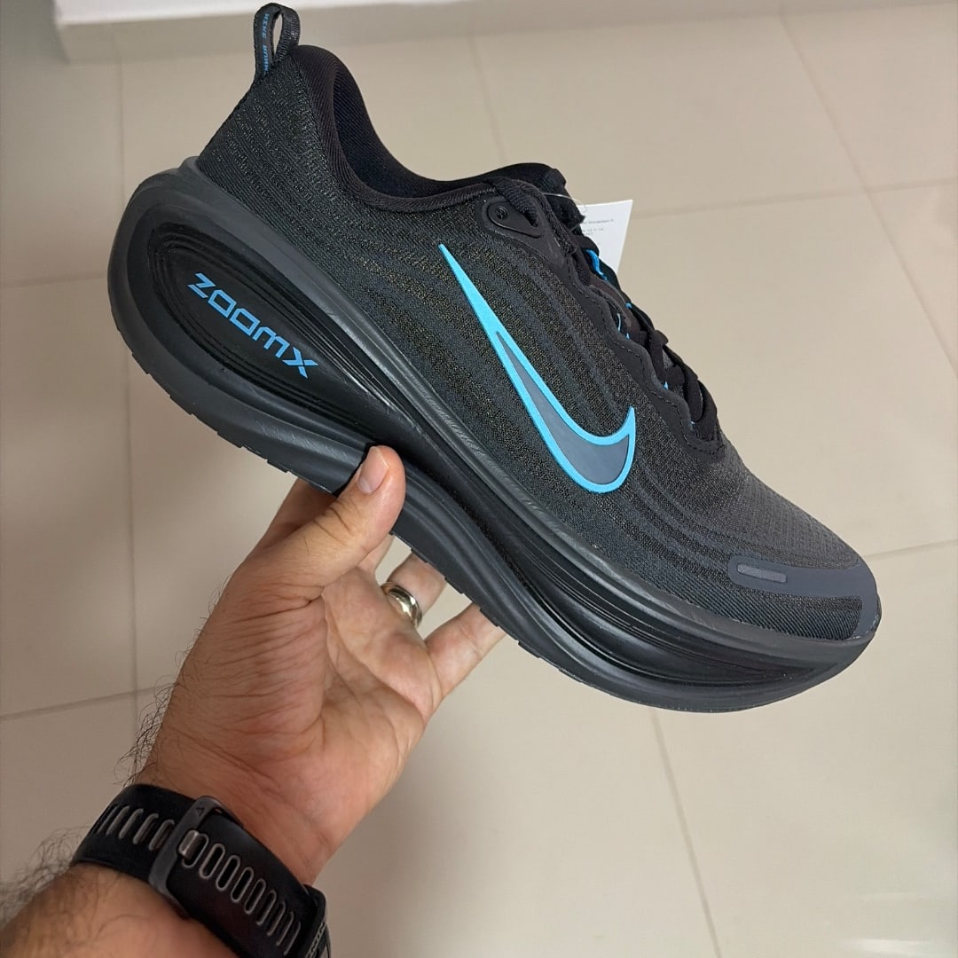 Nike Vomero Plus