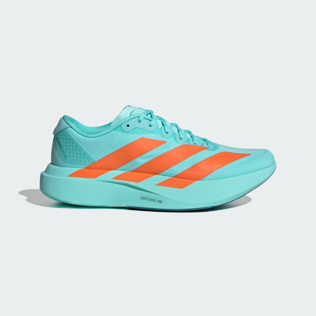 Aqua / Naranja / Azul Ártico