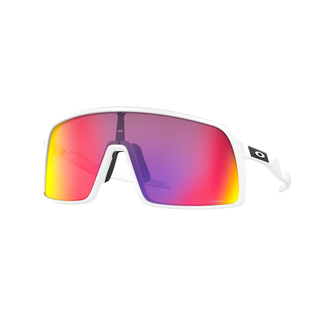 Blanco Mate · Prizm road