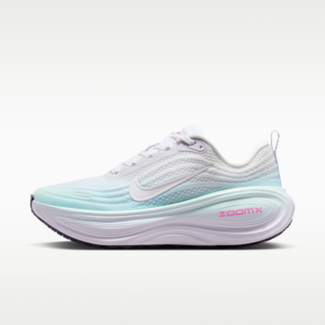 Blanco/Multicolor/Glaciar Azul/Oscuro Pasa