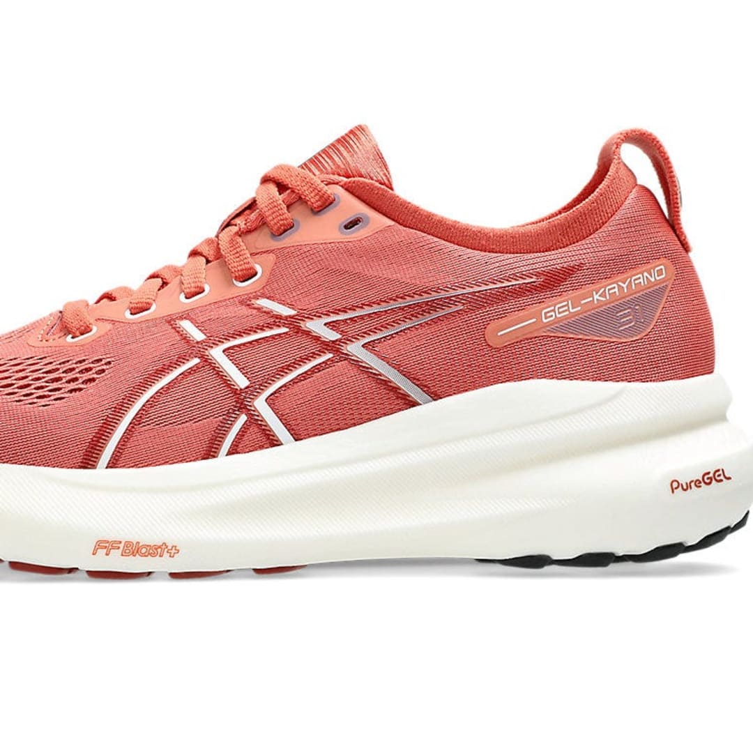 Asics Gel Kayano 31 para Mujer