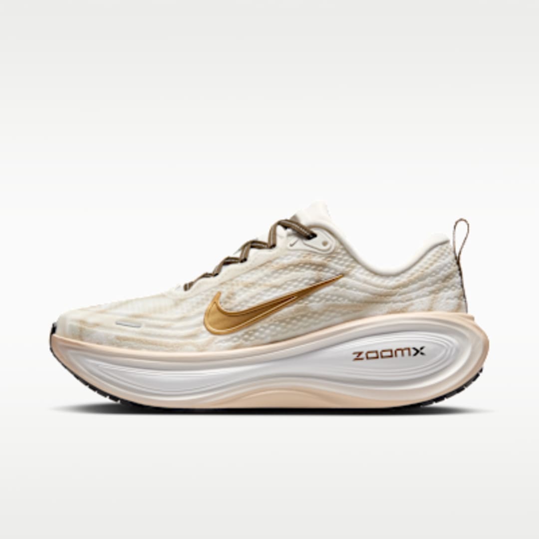 Nike Vomero Plus para Mujer