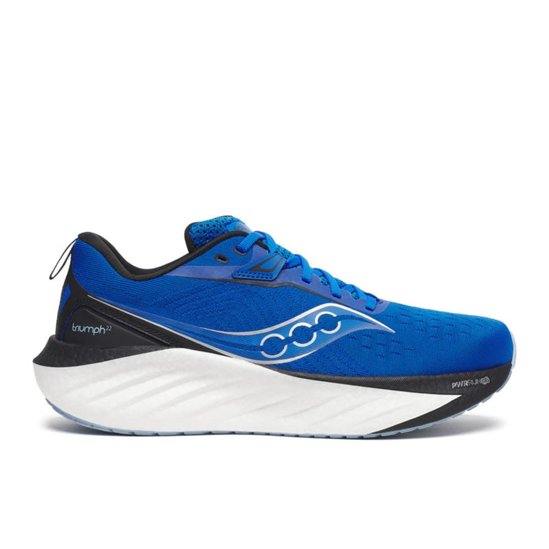 Saucony Triumph 22 para Hombre