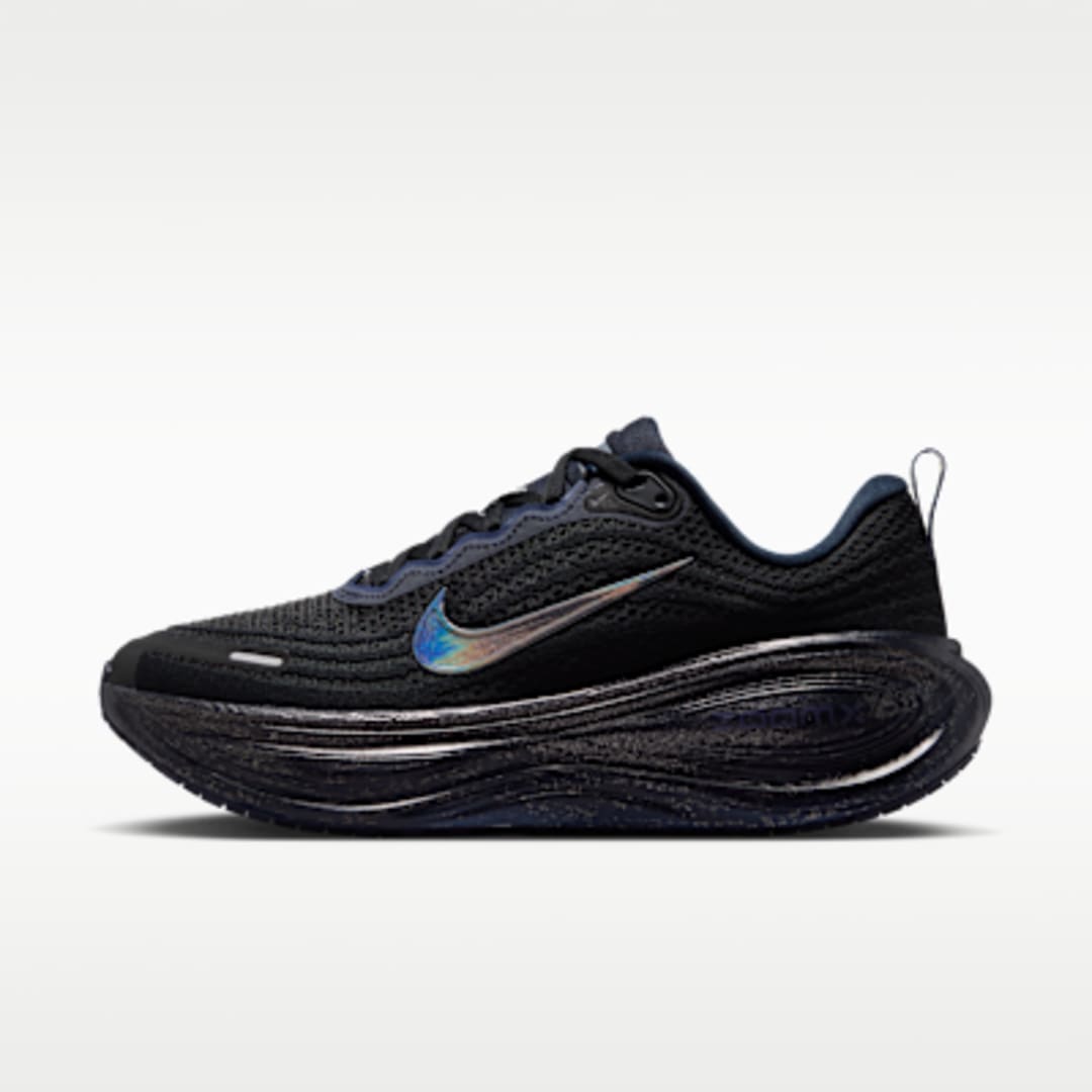 Brea Azul/Desenfoque/Ennegrecido Azul/Negro