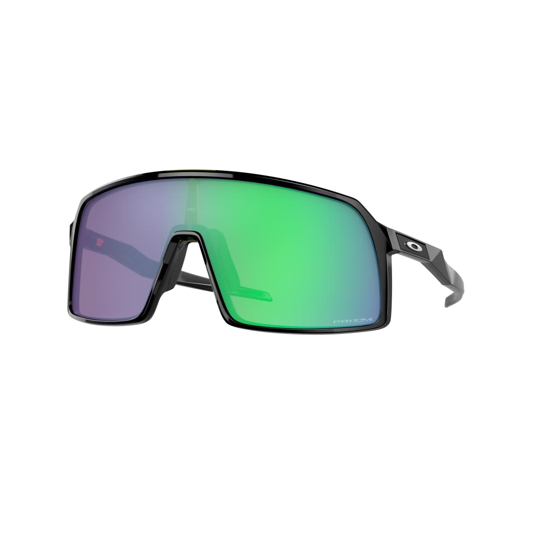Tinta Negra · Prizm jade