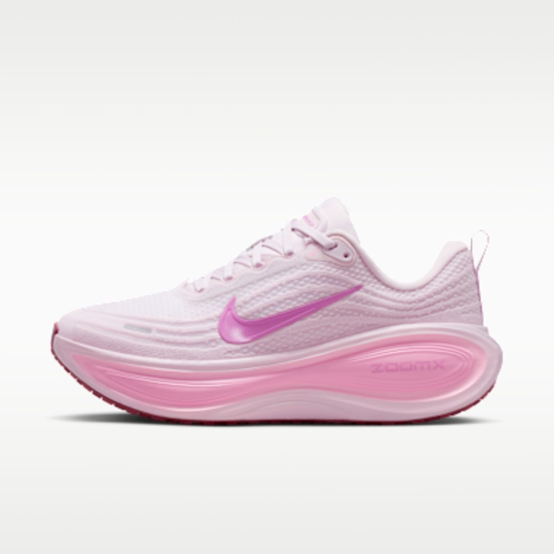 Blanqueado Lilac/Rosa Amanecer/Rosa Foam/Claro Magenta