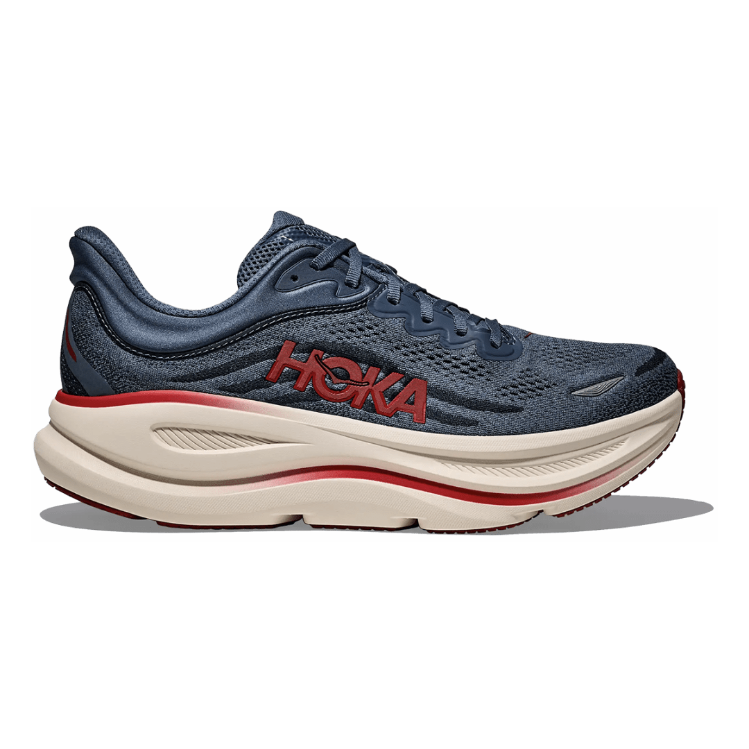 Hoka Bondi 9 para Hombre