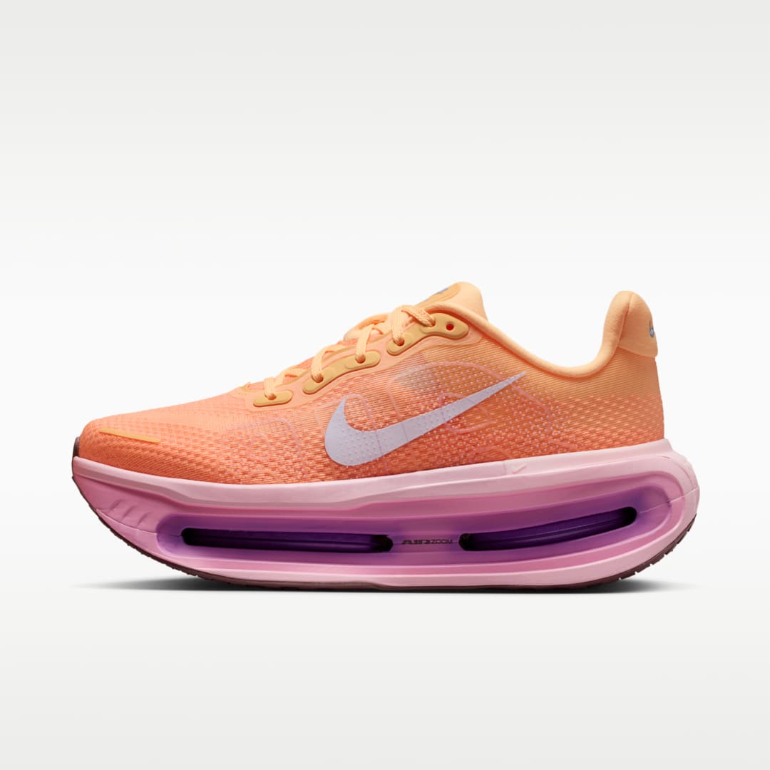 Tangerine Tint/Bright Crimson/Pink Foam/Tattoo