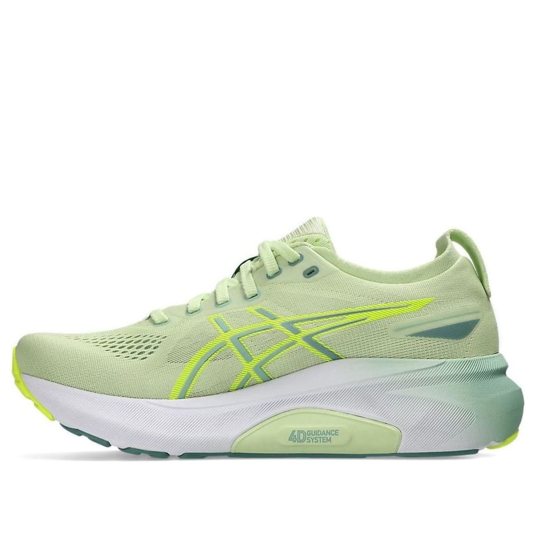 Asics Gel Kayano 31 para Mujer