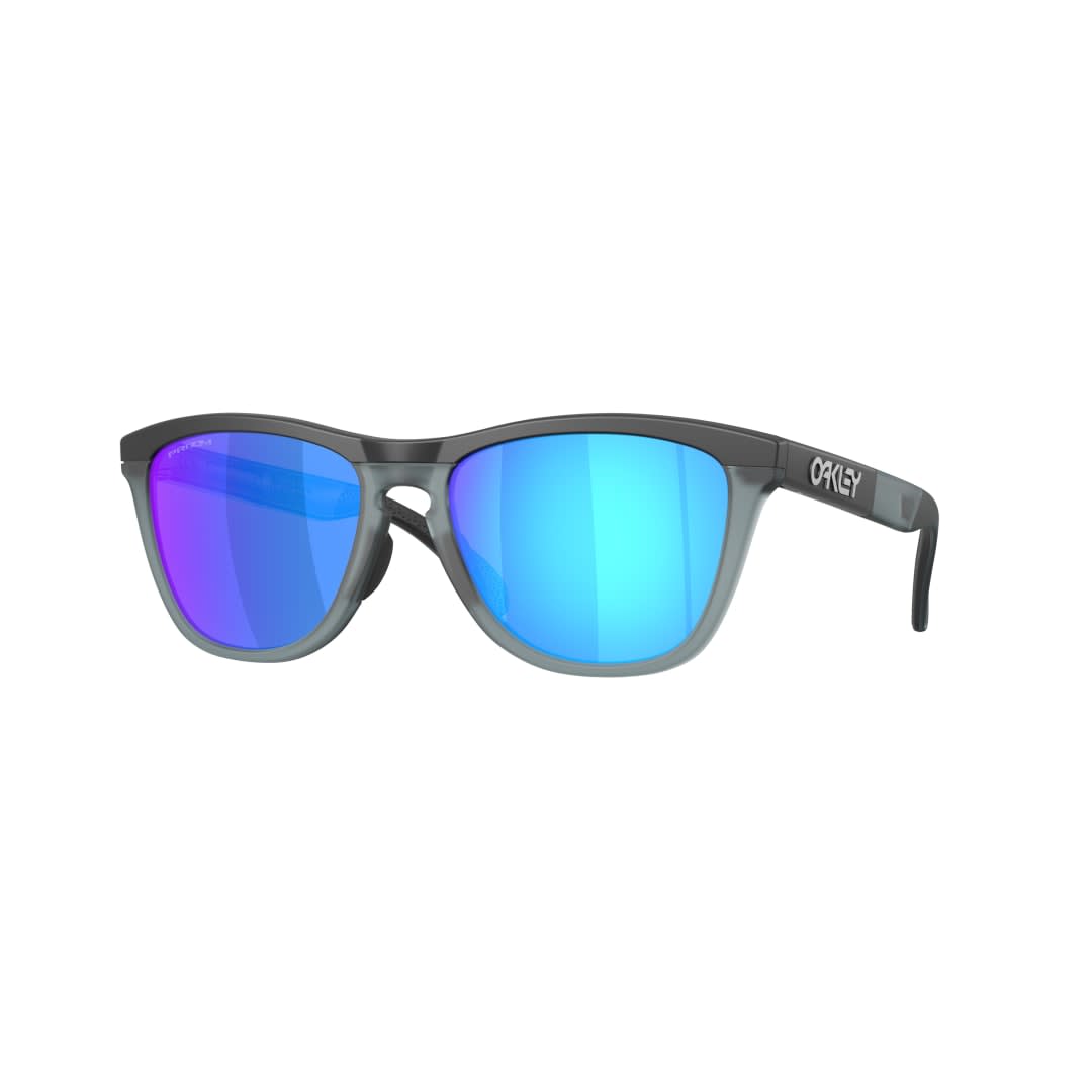 Negro Mate · Prizm sapphire