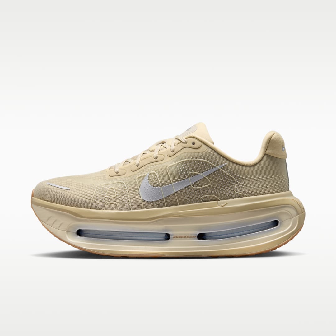 Desert Khaki/Light Khaki/Coconut Milk/Reflect Silver